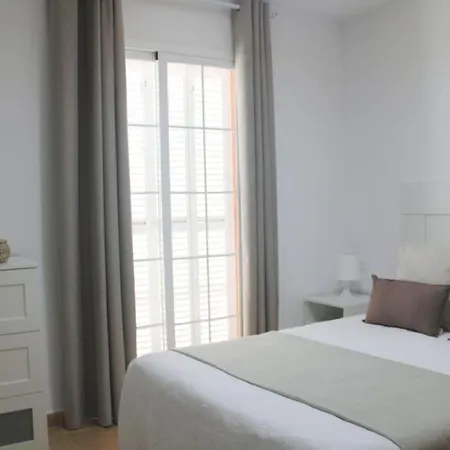 Villa Brisa Mar à Málaga Extérieur photo