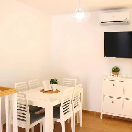 Villa Brisa Mar à Málaga Extérieur photo