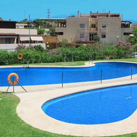 Villa Brisa Mar à Málaga Extérieur photo