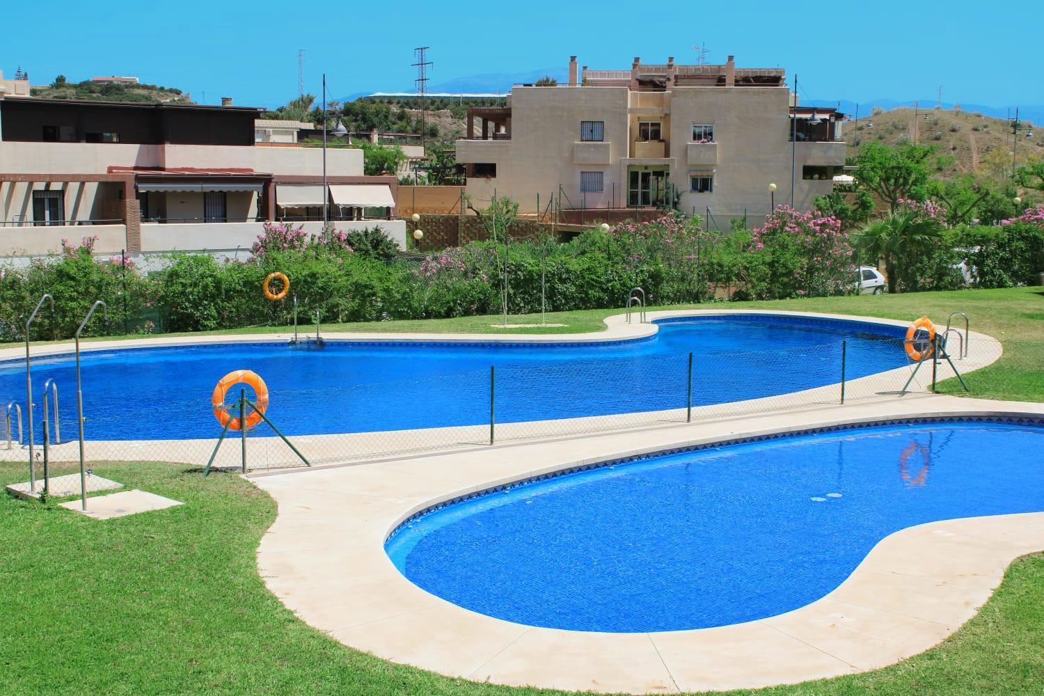 Brisa Mar Hébergement de vacances Málaga